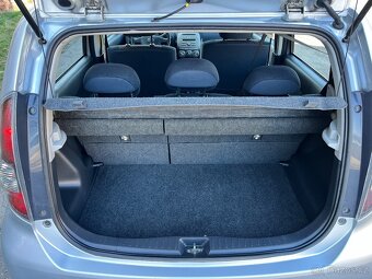 DAIHATSU SIRION 1.5 SPORT 76KW,2008,1.MAJ,ALU,KLIMA,BEZ RZI - 12
