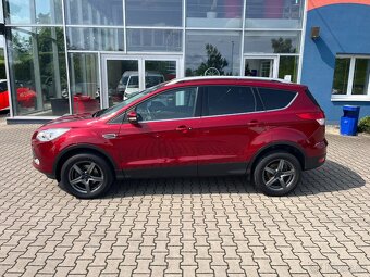 Ford Kuga, 1,5 EcoBoost, 110kW - 12