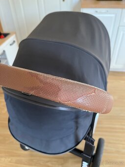 Cybex ePriam 2021 - 12