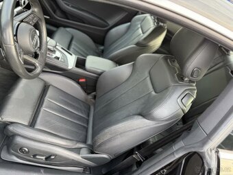 2018 Audi A5 2.0T quattro Premium Plus Coupe AWD 2.0 - 12
