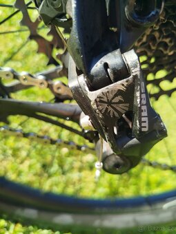 Rockrider race 100s - 12