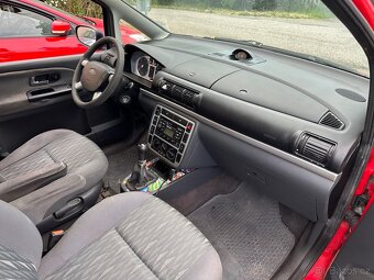 Ford galaxy 1.9 tdi 85kw - 12