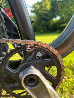 Trek Roscoe 8 gen 3- Magura brzdy, velký servis - 12