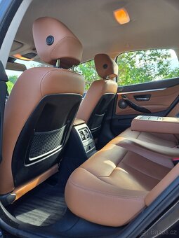 BMW 420d Grand Coupe - 12