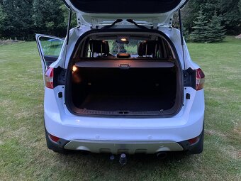 Ford Kuga 2.0 tdci 4x4 100kw - 12