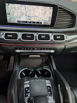 Mercedes Benz GLE 300 d - 12