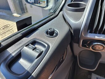 Ford Transit Custom 2.0 TDCI, ZÁRUKA, L2H1, 96kW - 12