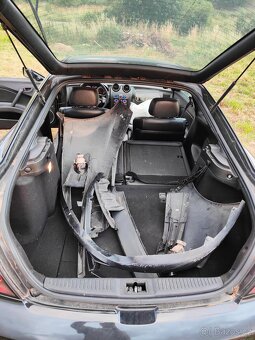 Hyundai coupe 2.0 105kw 2009 - 12