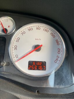 Peugeot 307cc - 12