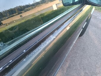 BMW e30 Mtech1 coupe 323i - 12