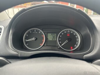 Škoda Roomster 1.4 63 kw TAŽNÉ, KLIMA - 12