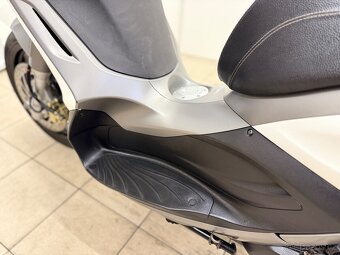 PIAGGIO BEVERLY 350,ABS - 12