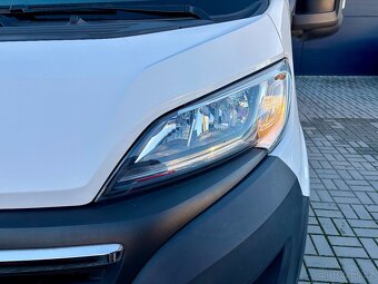 Movano 2.2 CDTI, L3H2, Kamera, Navigace, DPH - 12