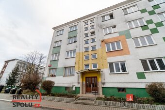 Prodej, byty/2+1, 56 m2, Štefánikova 644, Lobeček, 27801 Kra - 12