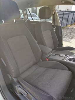 VW Passat Variant 2,0 110 kw- Top stav, tažné-Prodáno - 12
