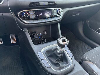 Hyundai I30N Performance 2017 - 12