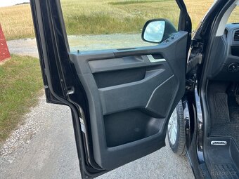 Vw T6 Multivan - 12