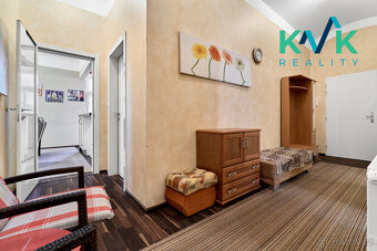 Prodej bytu 4+kk po rekonstrukci, balkon, 109 m², Karlovy Va - 12