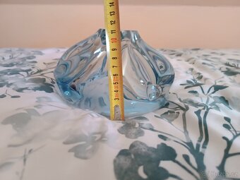 Starožitné misky/popelníky - 12