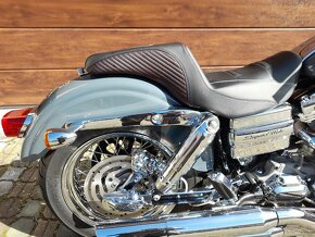 Harley-Davidson FXDCI Dyna Superglide Custom - 12