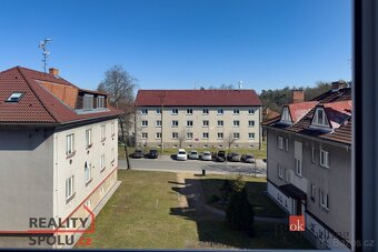 Pronájem, byty/2+1, 53 m2, V Rybníčkách 501, 33026 Tlučná, P - 12