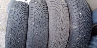 Land rover freelander 1 (alu kola) vše za 4 tis.úklid dilny - 12