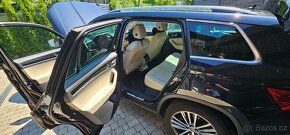 Škoda Kodiaq, 2,0 TSI, 4x4, Laurin Klement - 12