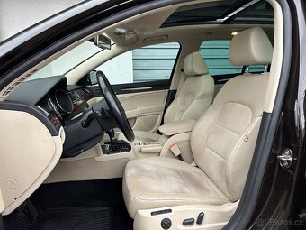 2.0 tdi 125kw, Elegance, 180000km, 2014, DSG, Pano, Xenon - 12
