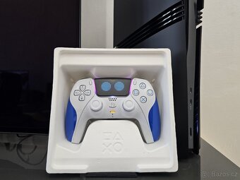 OVLADAČ PS5 LIMITOVANÁ EDICE / ASTRO BOT - 12