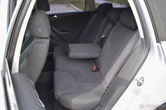 Vw Passat B6 2.0 TDi 103kw CR/DSG/2009/302tkm - 12
