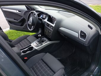 AUDI A4 B8 Avant - 12