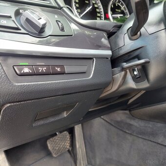 Bmw F11 530d 190kw M-paket LCI - 12