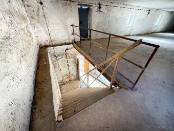 Prodej, dům, 570 m2, Mnichov, Sítiny - 12