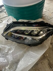 Mercedes dily na W124,W2101, W164, W222 atd. - 12