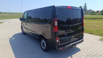 Renault Trafic 1.6dci  L2  2015 - 12