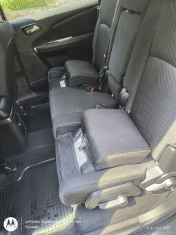 Fiat Freemont 2.0 JTD 103kW (8/2011) - 12