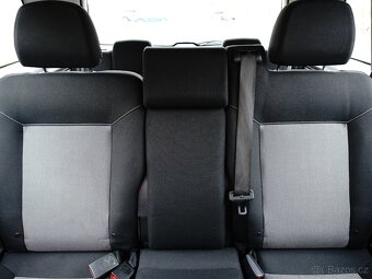 Opel Zafira B facelift 1.6 - závada motoru - 12