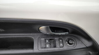 Prodám Škoda Citigo, DPH, rok 11/a 2016, 5dveř, - 12