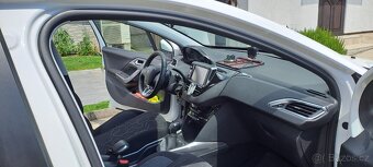 Peugeot 2008, 81kW, 110k - 12