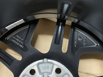 VW PASSAT B9, B8 LETNÍ ALU YORK 235/45/18 94W SEAL INSIDE - 12