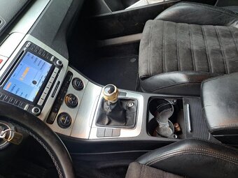 Passat variant 4motion - 12
