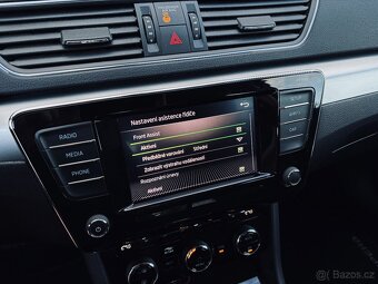 ŠKODA SUPERB COMBI III 2.0TDI 140KW DSG 4X4 2018 - 12