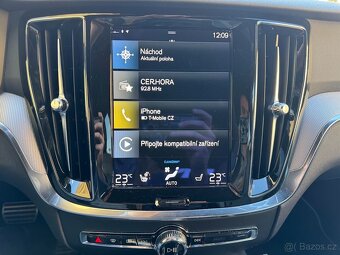 VOLVO V60 B5 R-DESIGN 184kW  Auto 2021 - 12
