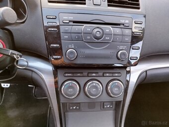 Mazda 6 2.0 114kw Disi - 12