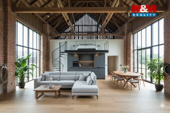 Prodej obchodního objektu, 120 m², Písek - 12