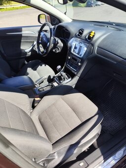 FORD MONDEO 2.0 TDCI, 103kW, 2010, KOMBI - 12