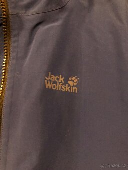 Zimni bunda Jack Wolfskin - 12