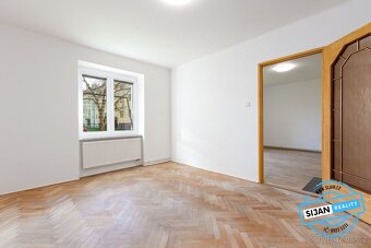 Prodej bytu 2+1 ve Frýdku - Místku, ev.č. 00612 - 12