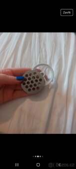 Náhradní díly k mixéru sencor - 12