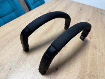 Thule Urban glide 3 double dvojkočár - 12